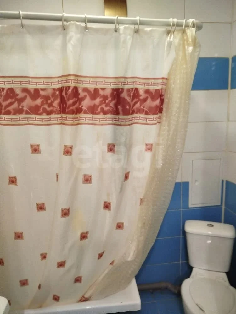 Студия, 24.4м² (Берёзовая улица, 1/1) - миниатюра 9