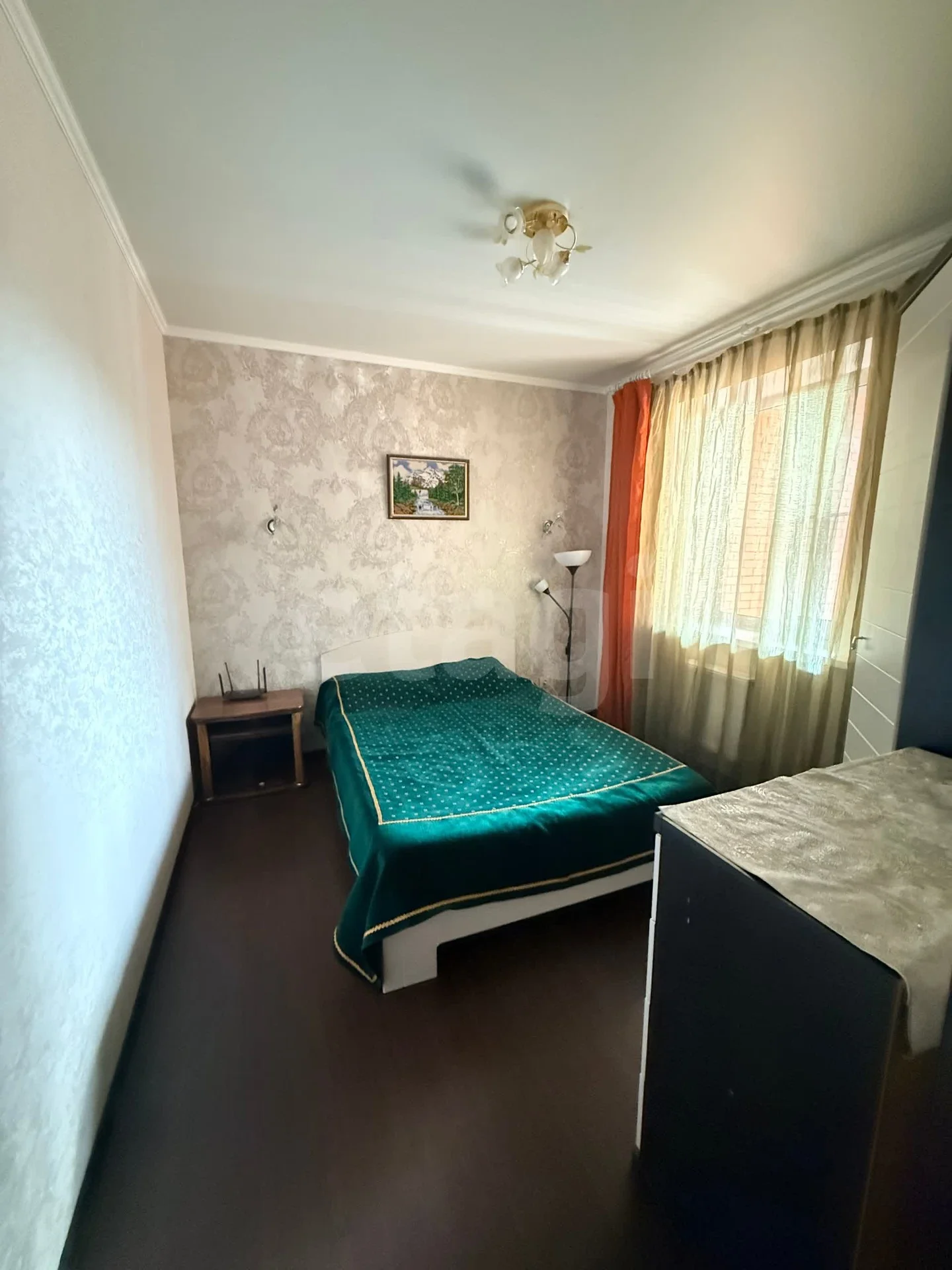 1-к квартира, 35.5м² (улица имени Сергея Есенина, 149) - миниатюра 3