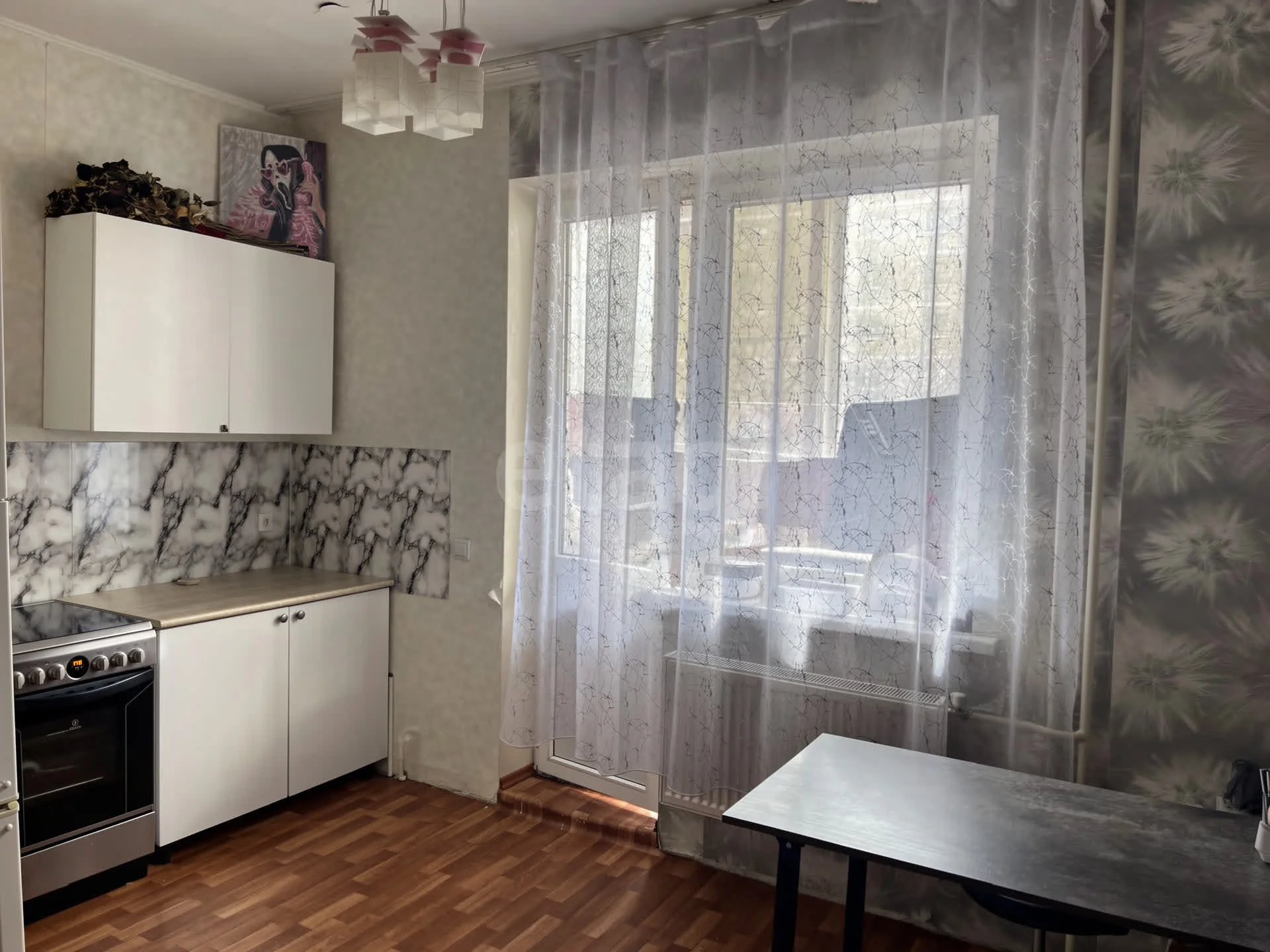 1-к квартира, 34м² (Восточно-Кругликовская улица, 88) - миниатюра 2
