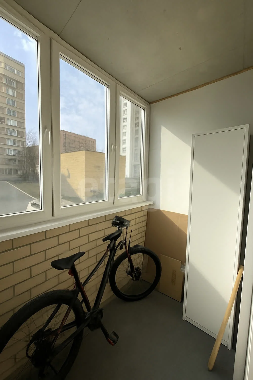 1-к квартира, 34м² (Восточно-Кругликовская улица, 88) - миниатюра 4
