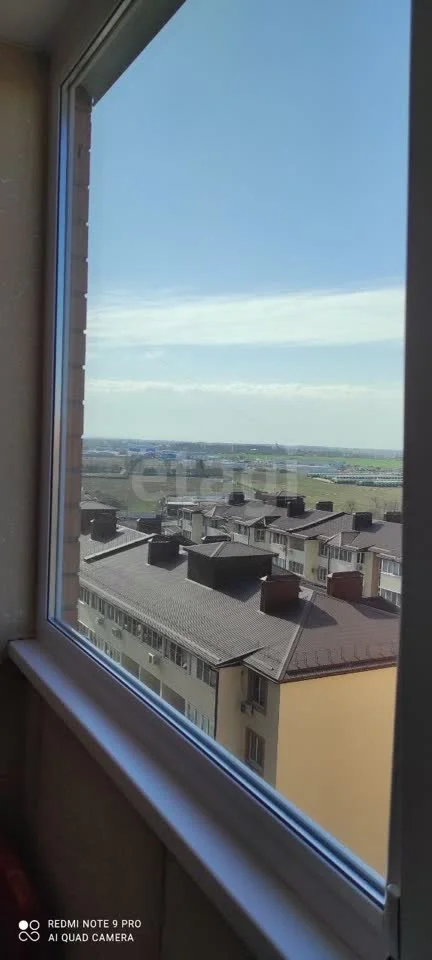 Студия, 24м² (Заполярная улица, 37к2) - миниатюра 6