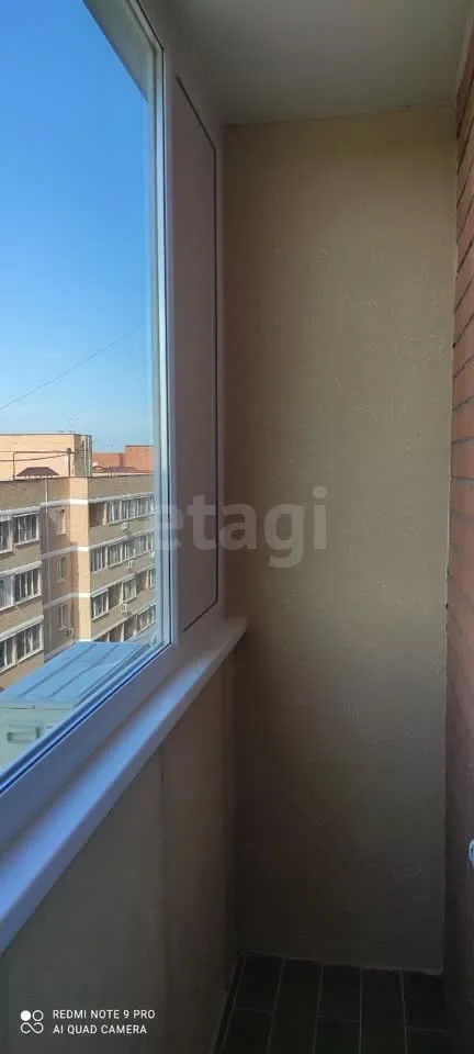 Студия, 24м² (Заполярная улица, 37к2) - миниатюра 7