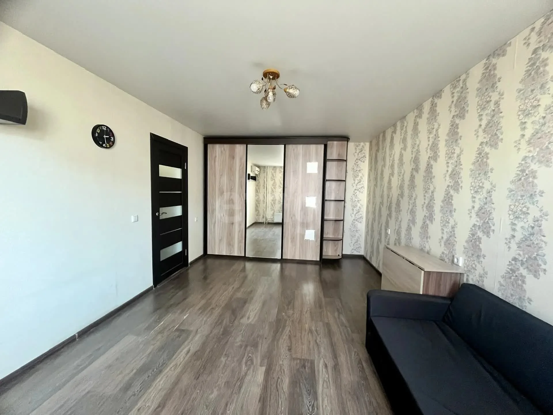 1-к квартира, 37.9м² (2-я Целиноградская улица, 3) - миниатюра 7
