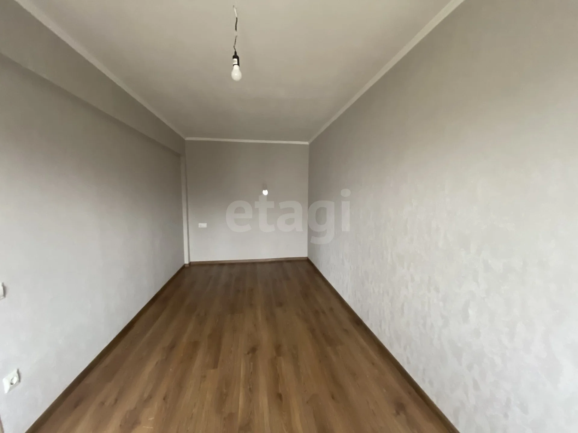3-к квартира, 53.8м² (улица Котовского, 90) - миниатюра 10