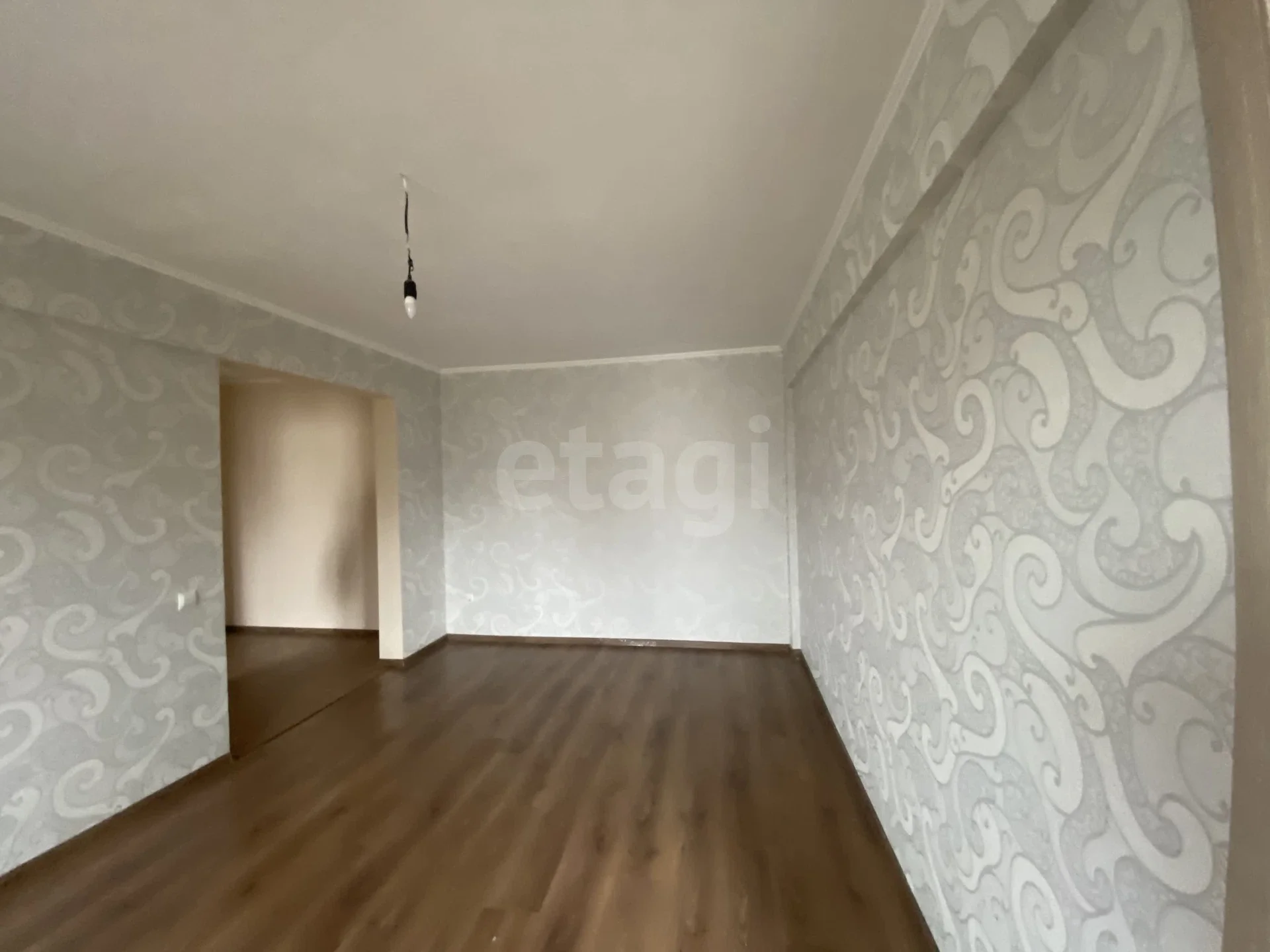 3-к квартира, 53.8м² (улица Котовского, 90) - миниатюра 11