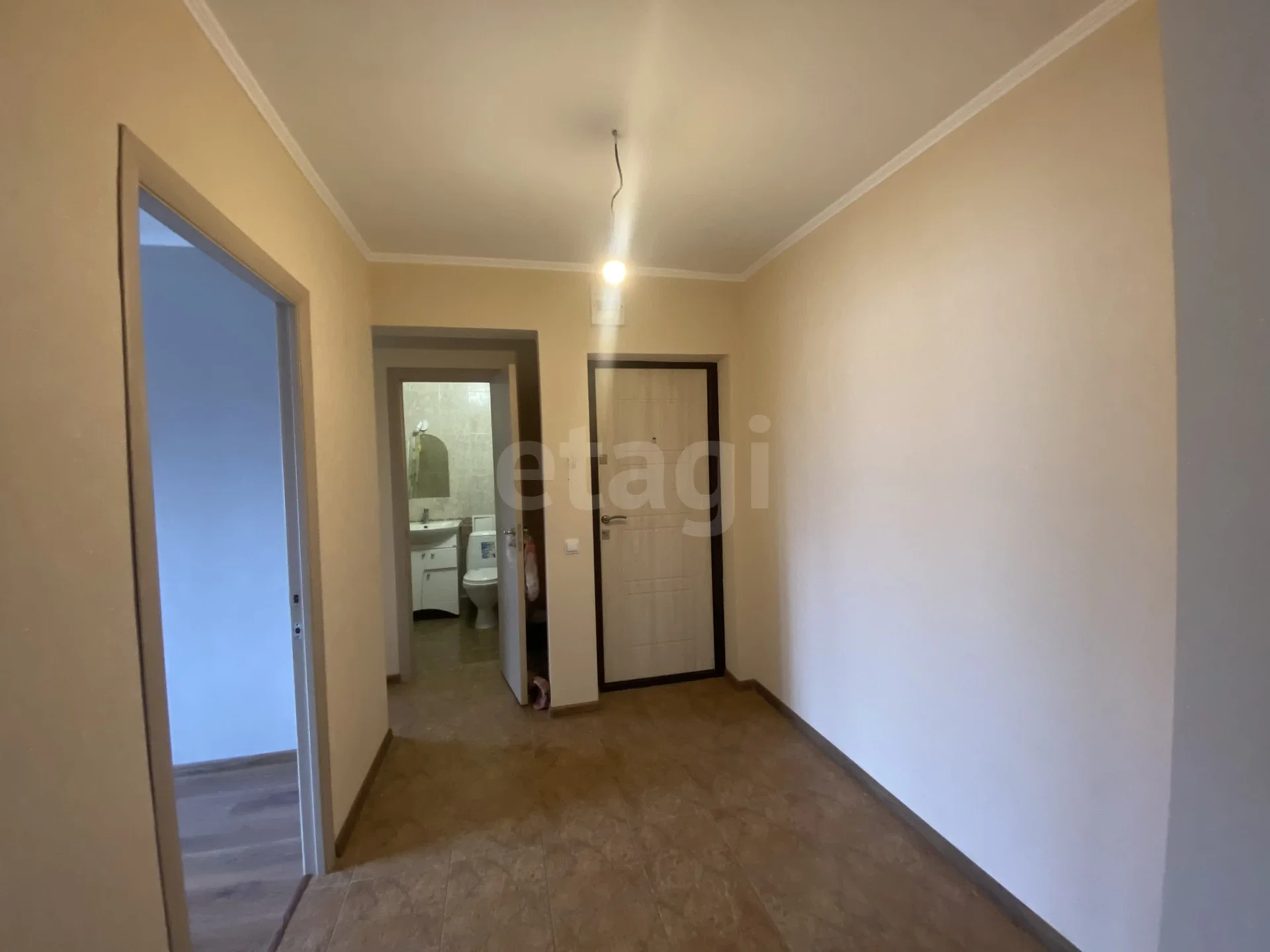 3-к квартира, 53.8м² (улица Котовского, 90) - миниатюра 13