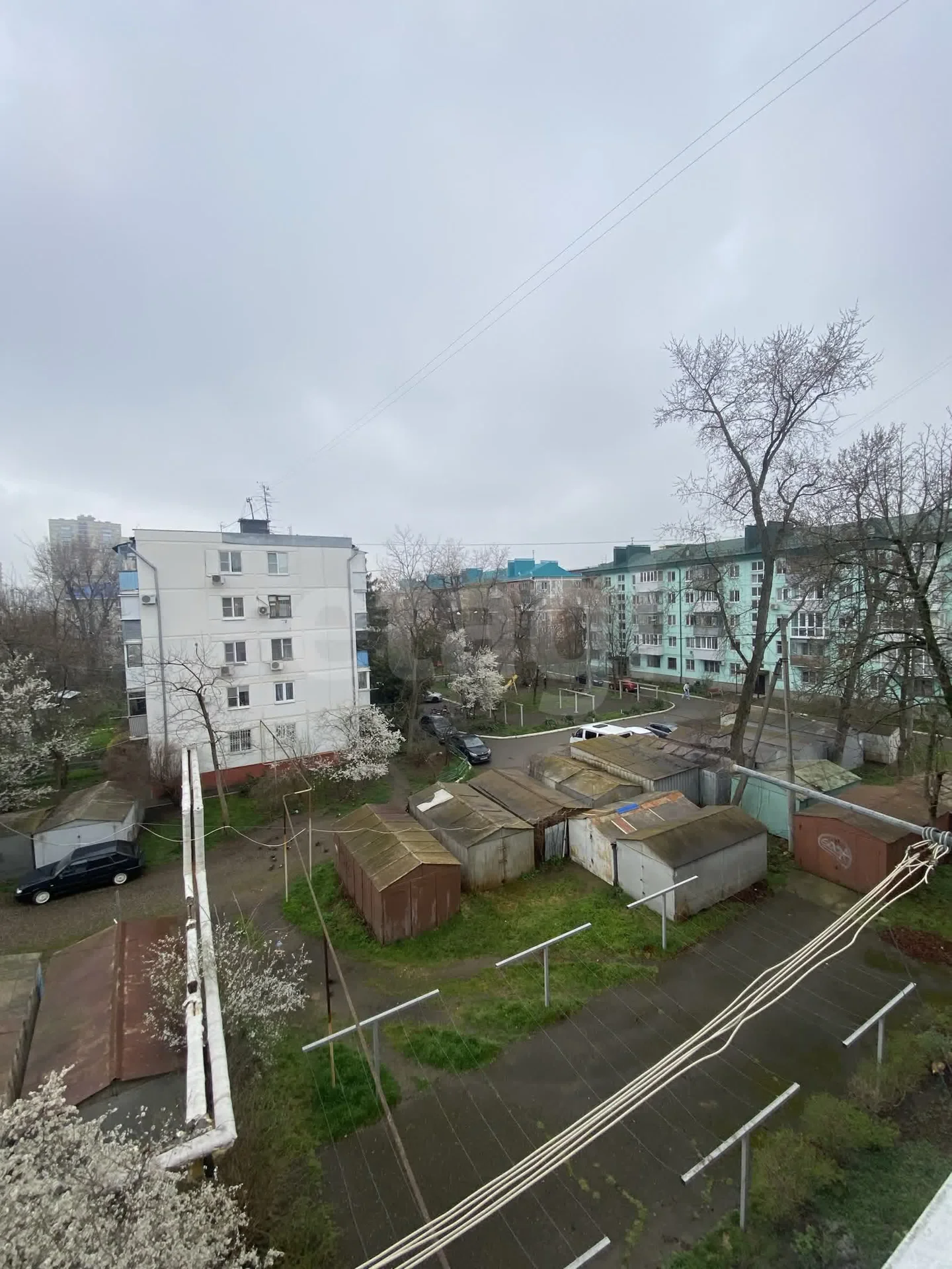 3-к квартира, 53.8м² (улица Котовского, 90) - миниатюра 18