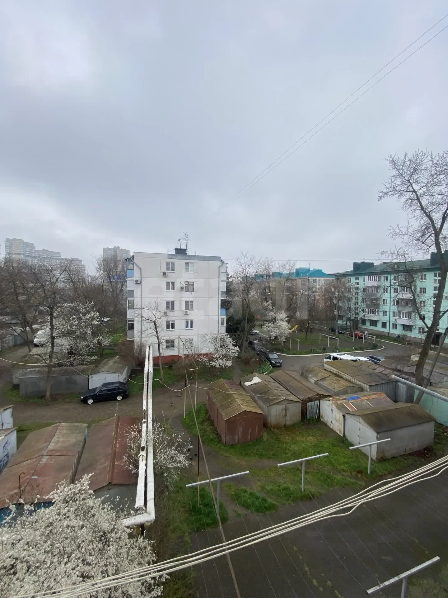 3-к квартира, 53.8м² (улица Котовского, 90) - миниатюра 19