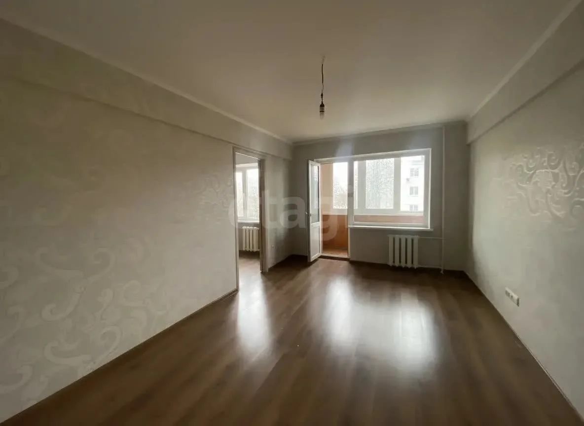 3-к квартира, 53.8м² (улица Котовского, 90) - миниатюра 2