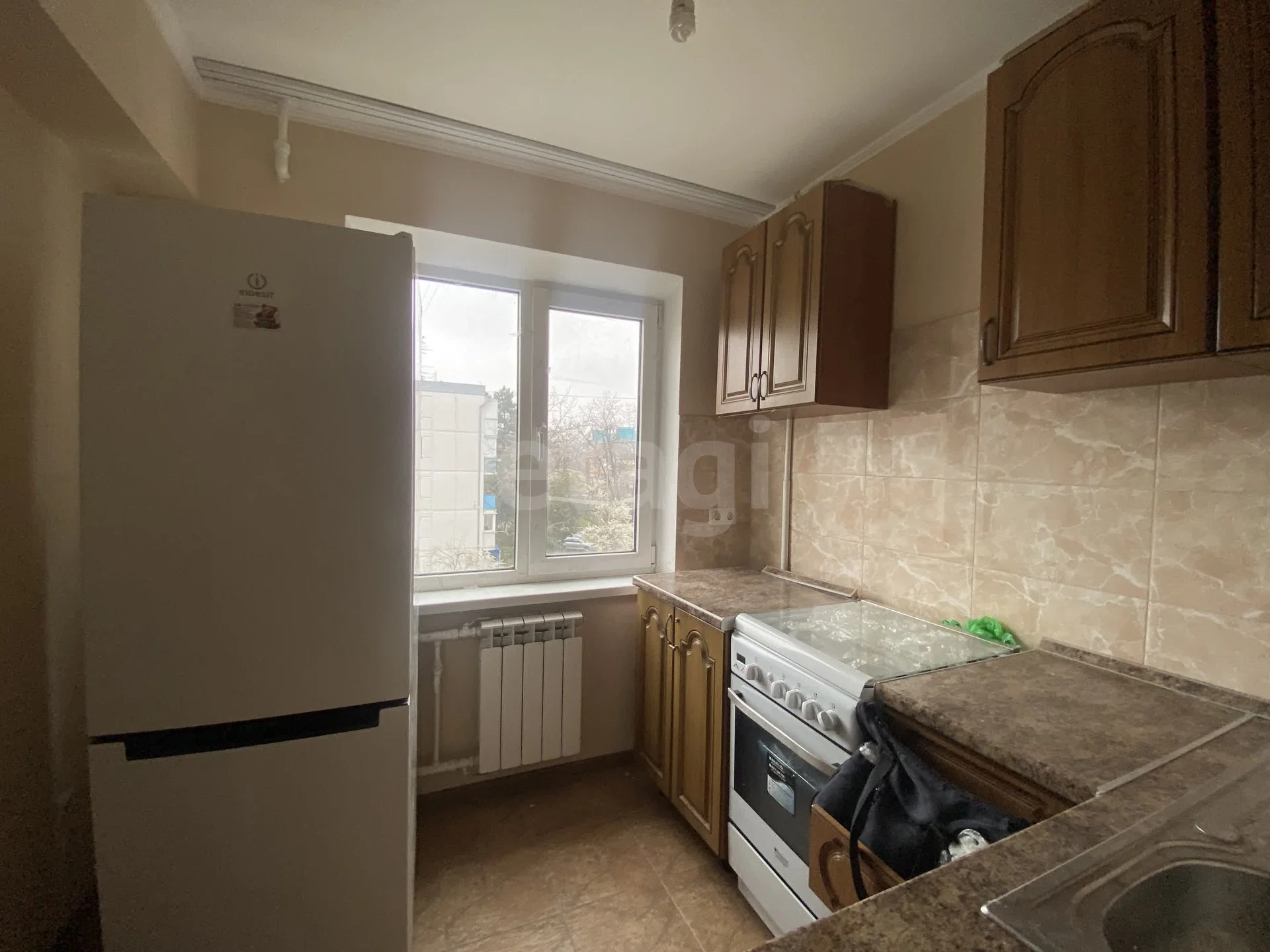 3-к квартира, 53.8м² (улица Котовского, 90) - миниатюра 3