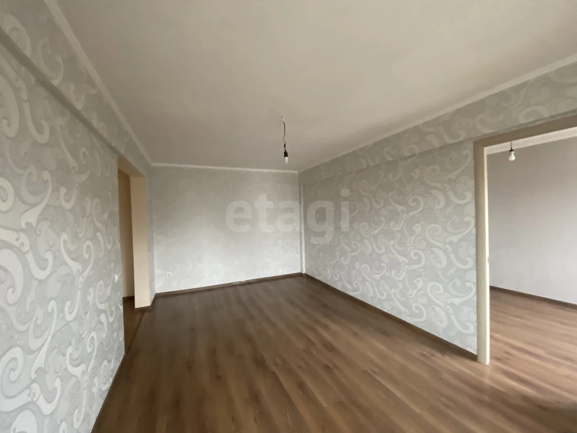 3-к квартира, 53.8м² (улица Котовского, 90) - миниатюра 4