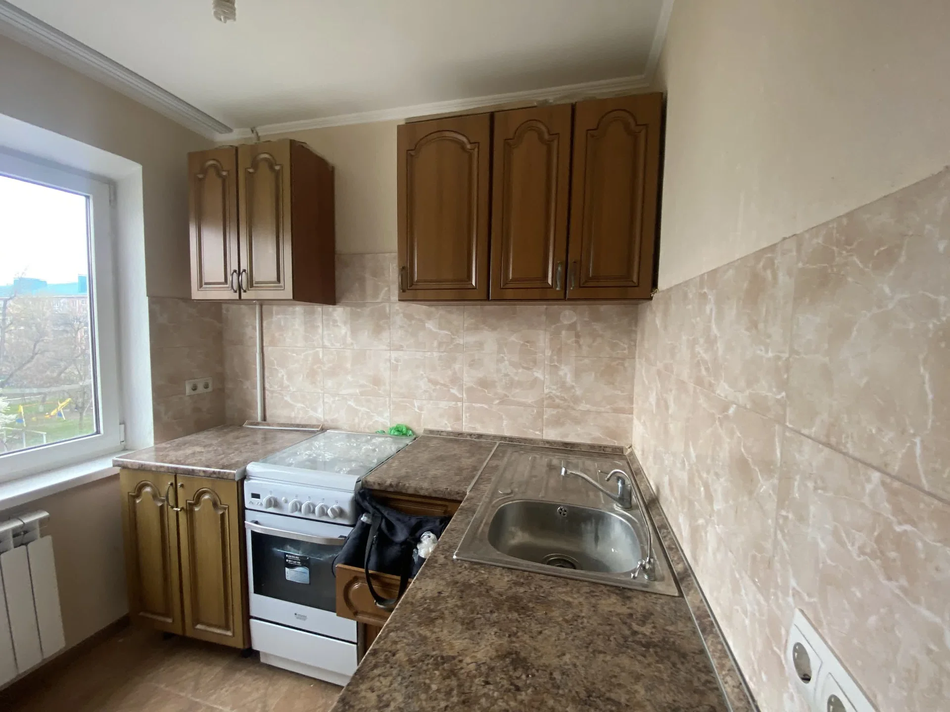 3-к квартира, 53.8м² (улица Котовского, 90) - миниатюра 5