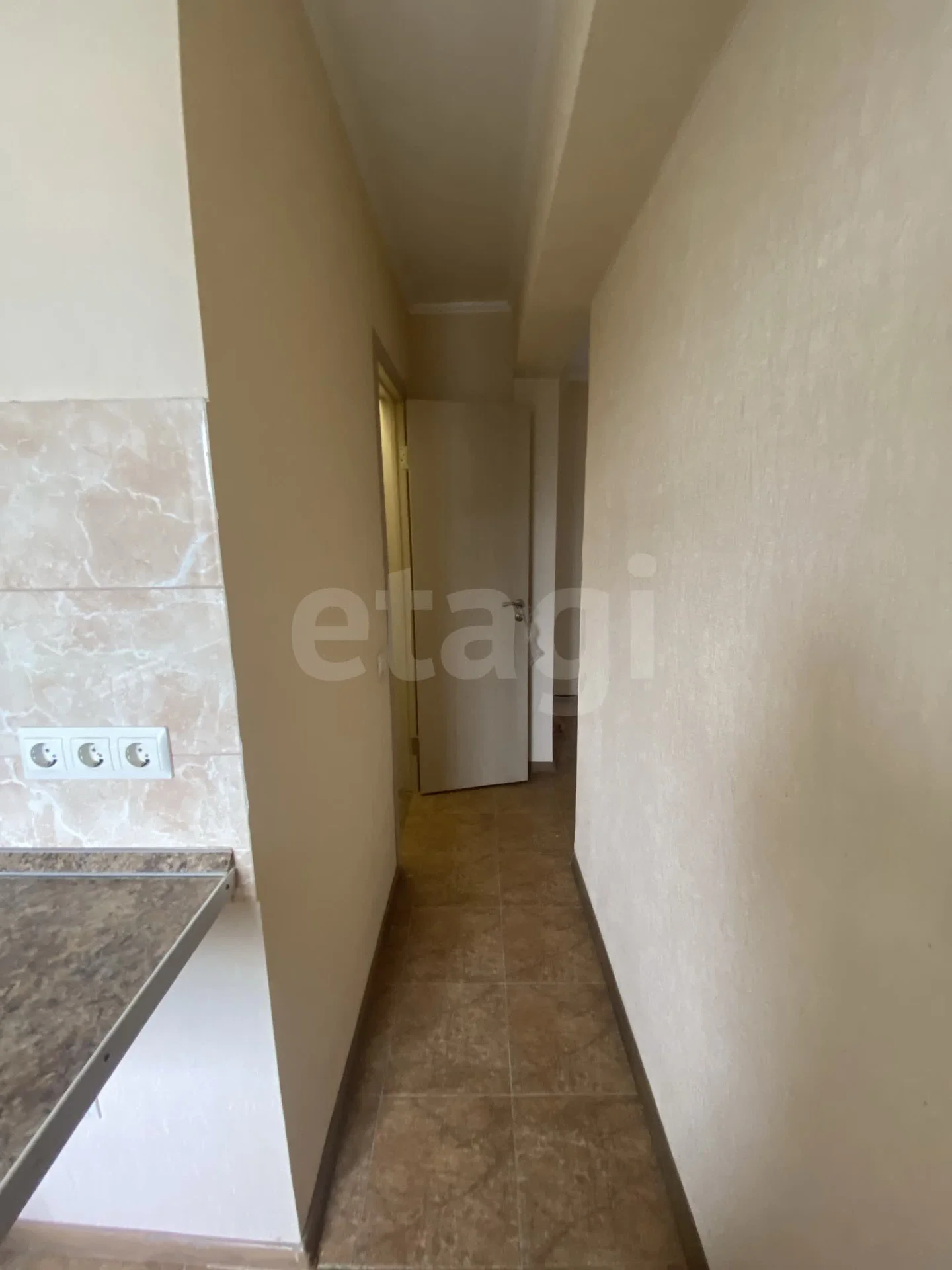 3-к квартира, 53.8м² (улица Котовского, 90) - миниатюра 7