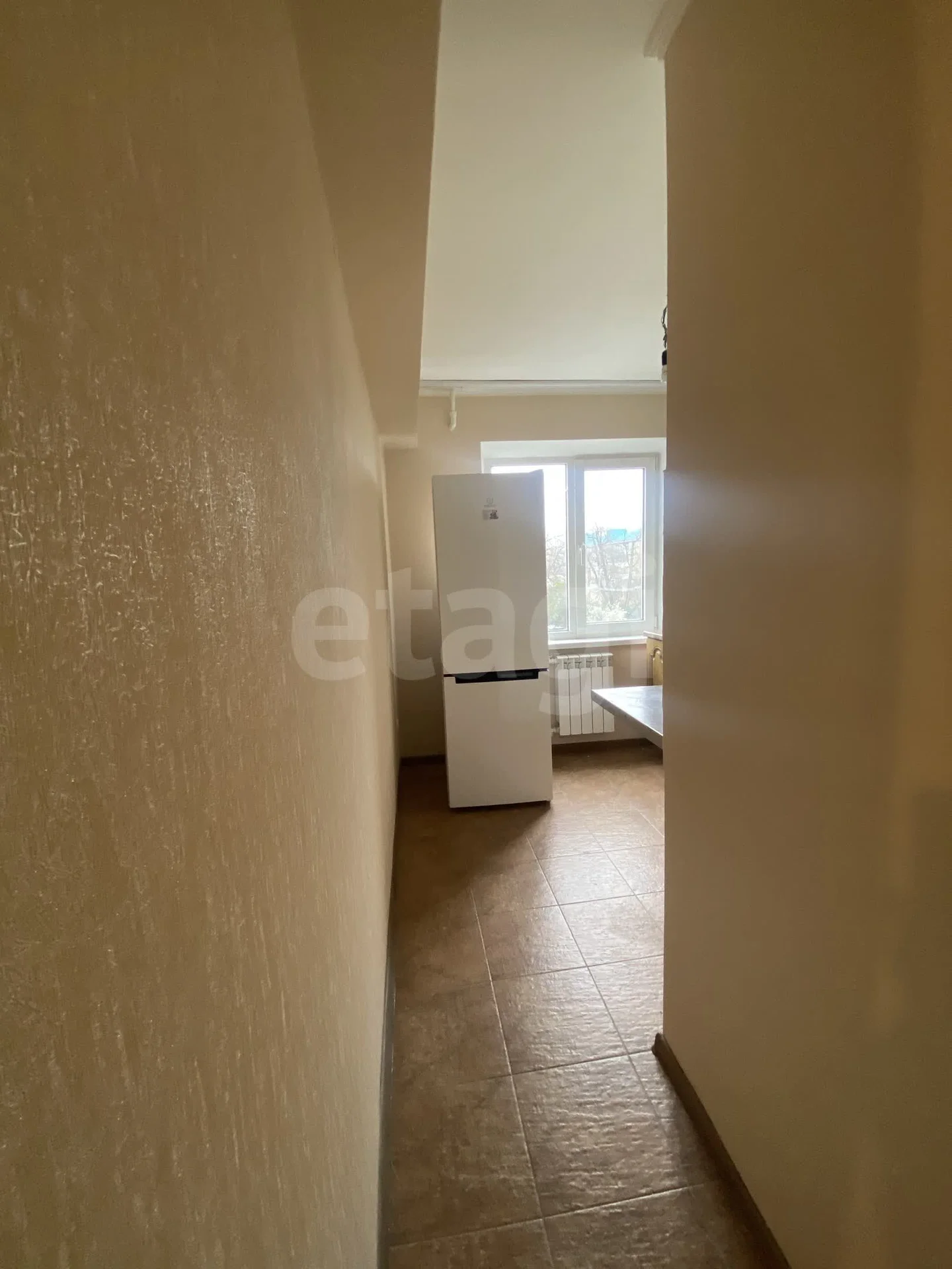 3-к квартира, 53.8м² (улица Котовского, 90) - миниатюра 8