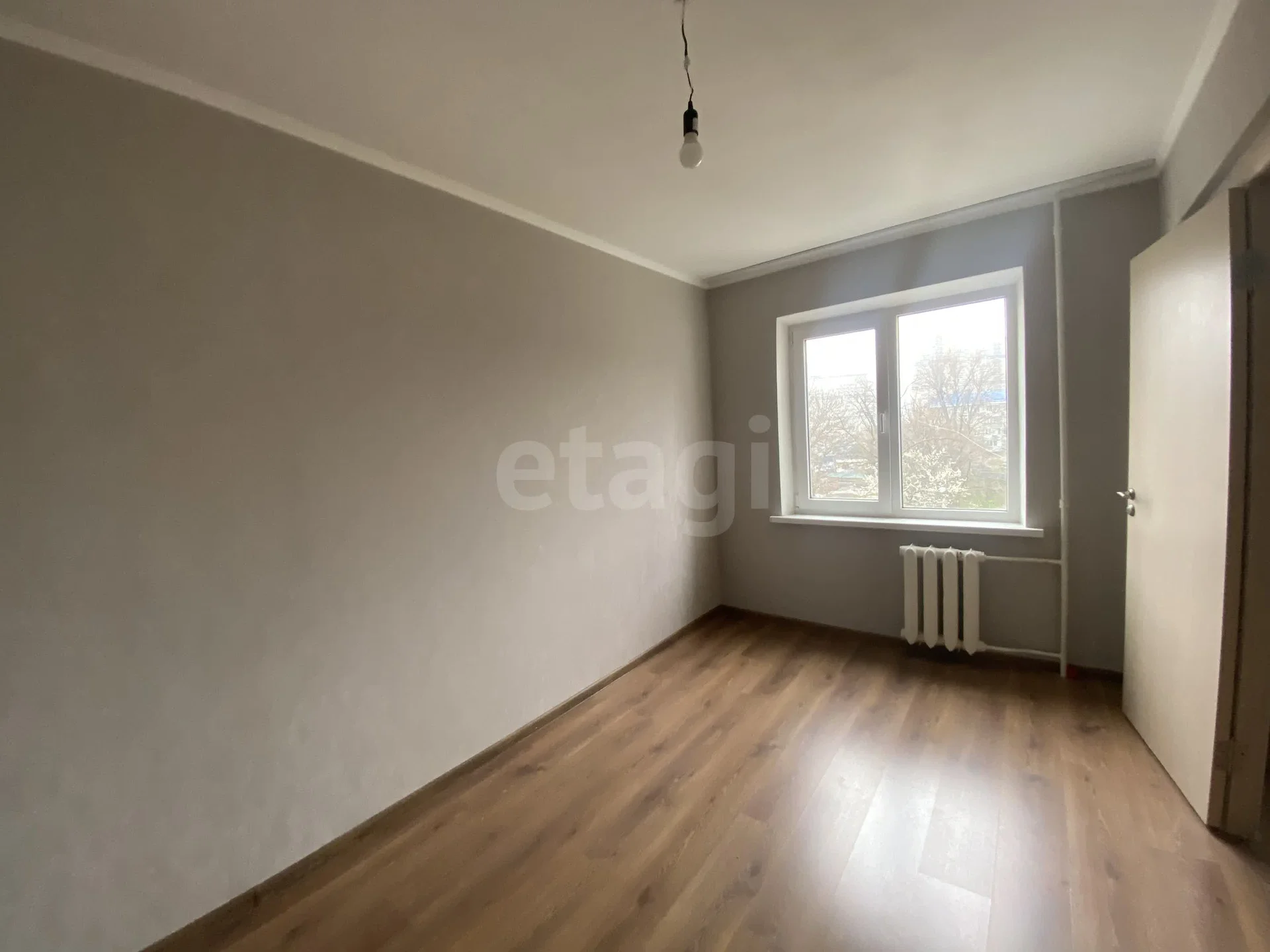 3-к квартира, 53.8м² (улица Котовского, 90) - миниатюра 9