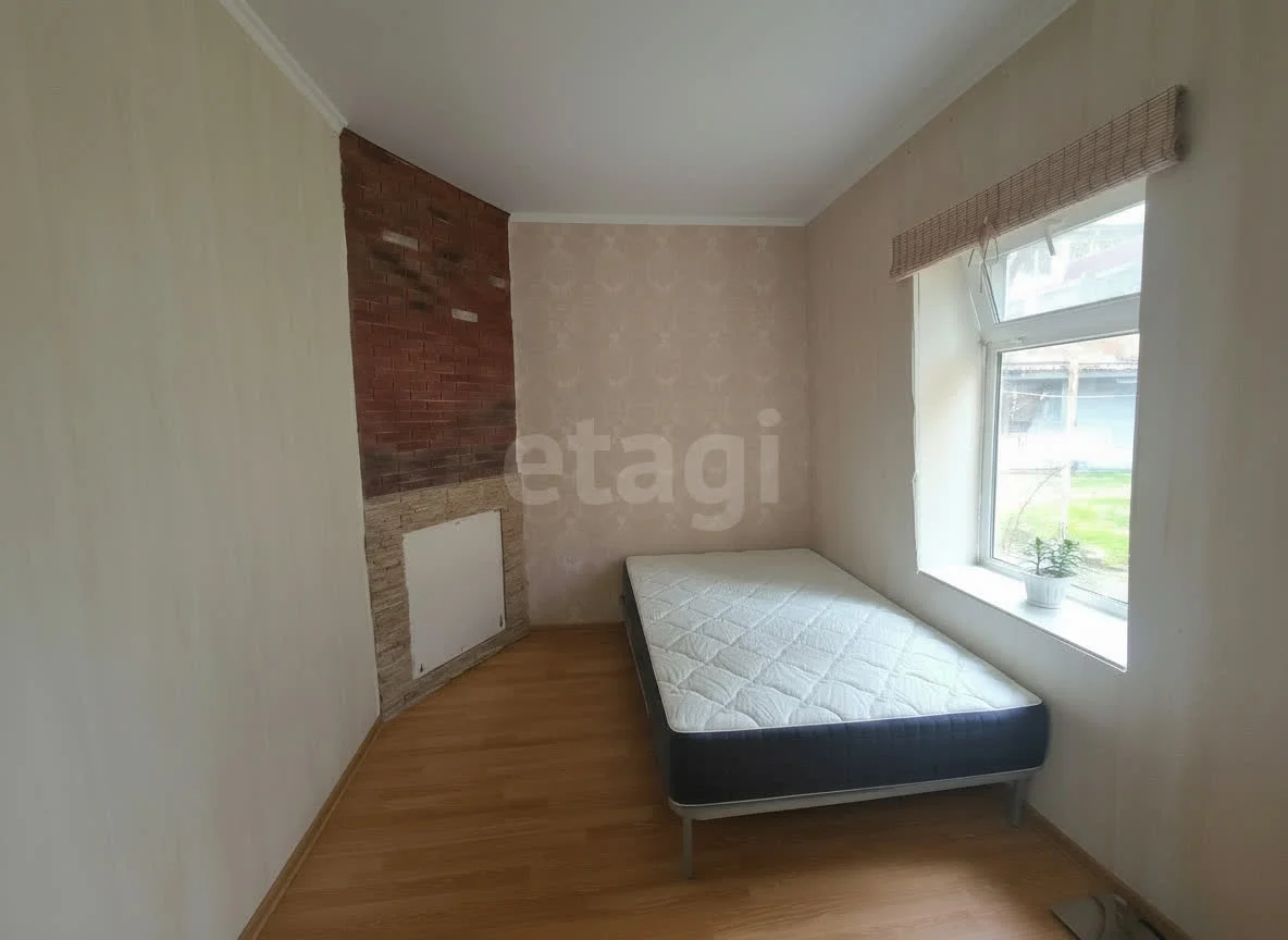 2-к квартира, 44.4м² (Рашпилевская улица, 69) - миниатюра 2