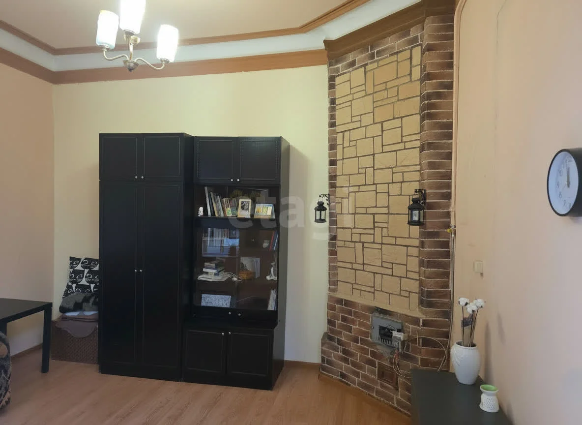 2-к квартира, 44.4м² (Рашпилевская улица, 69) - миниатюра 4