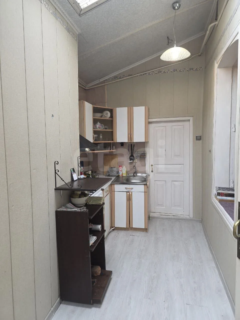 2-к квартира, 44.4м² (Рашпилевская улица, 69) - миниатюра 6