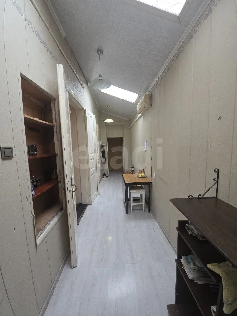 2-к квартира, 44.4м² (Рашпилевская улица, 69) - миниатюра 8