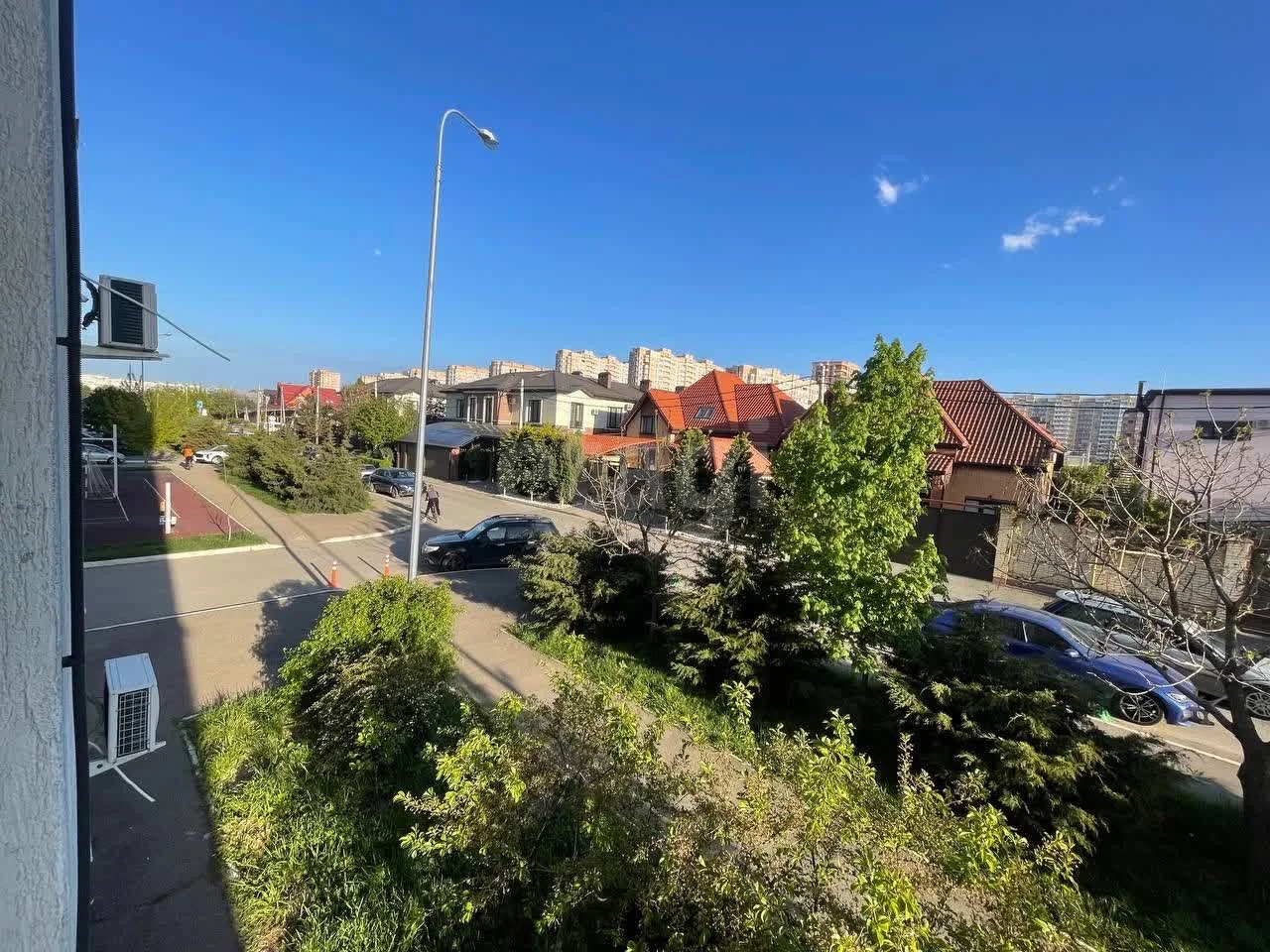 1-к квартира, 38.4м² (улица имени Симиренко, 16) - миниатюра 13