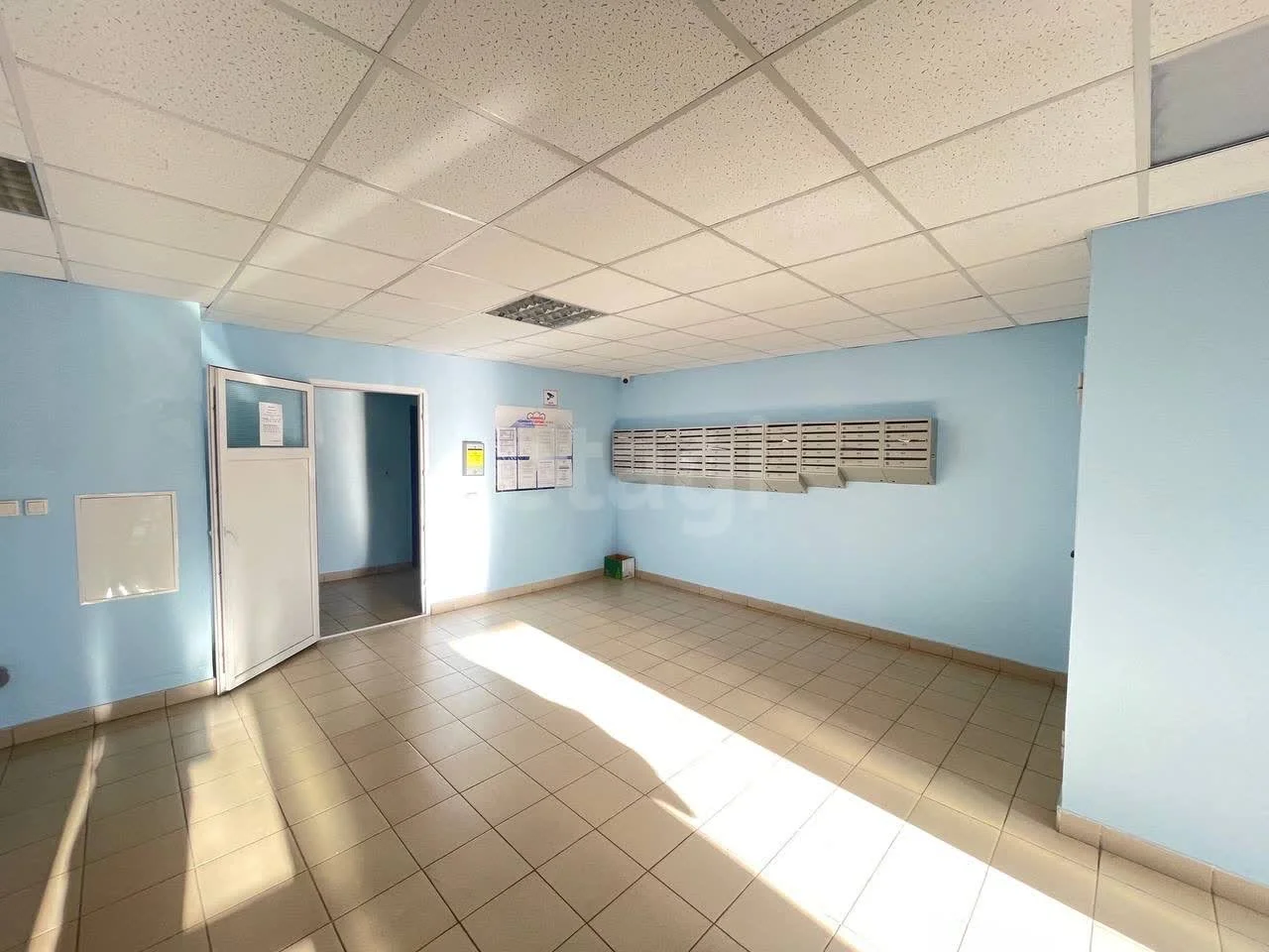 1-к квартира, 38.4м² (улица имени Симиренко, 16) - миниатюра 16