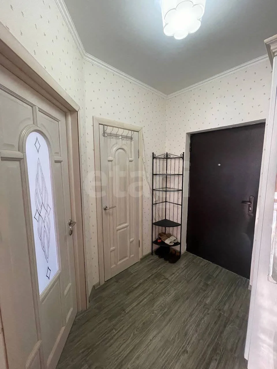 1-к квартира, 38.4м² (улица имени Симиренко, 16) - миниатюра 8
