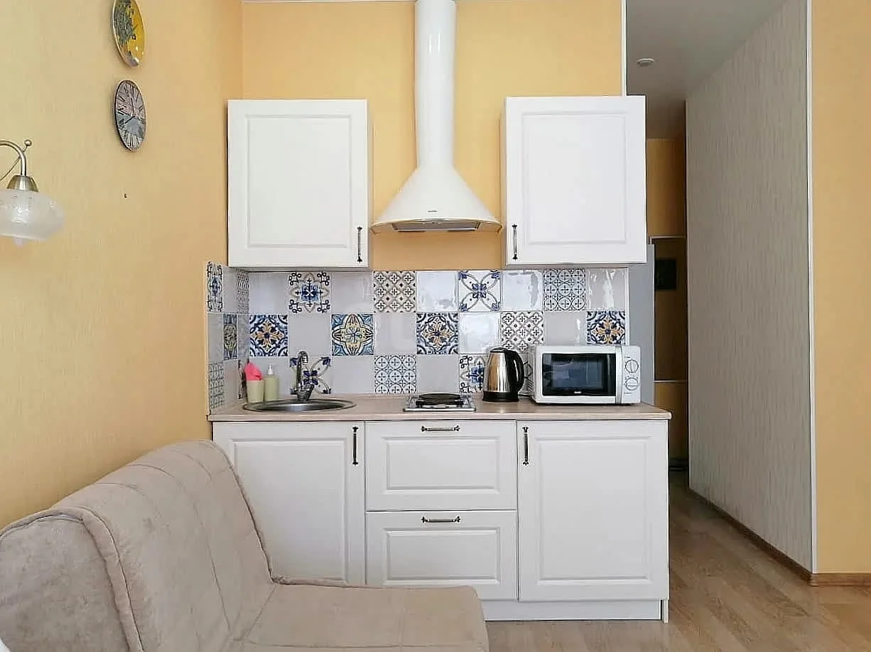 1-к квартира, 37.8м² (Кореновская улица, 57к2) - миниатюра 2