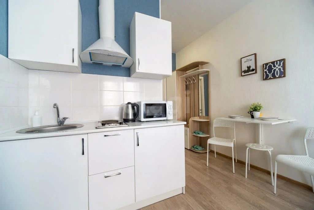1-к квартира, 37.8м² (Кореновская улица, 57к2) - миниатюра 9