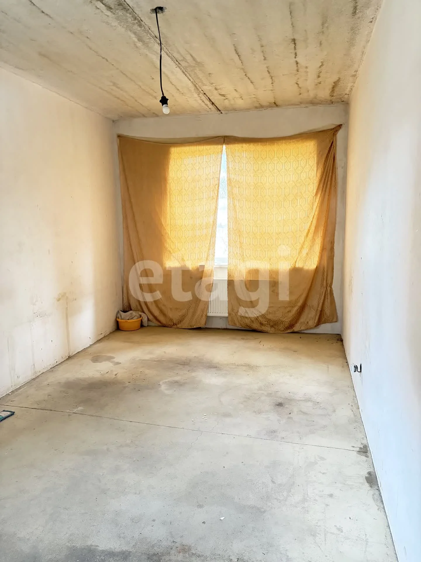 1-к квартира, 40.3м² (улица Генерала Петрова, 41) - миниатюра 11