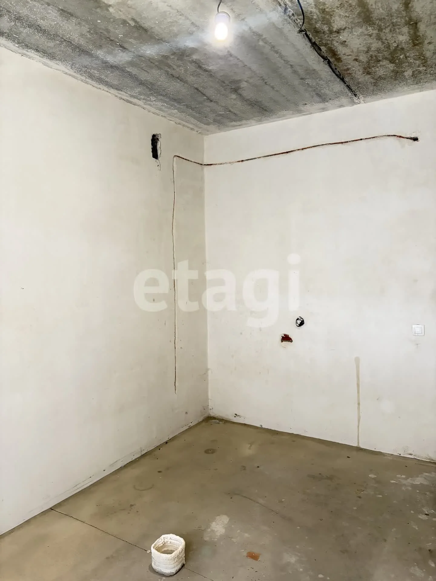 1-к квартира, 40.3м² (улица Генерала Петрова, 41) - миниатюра 12