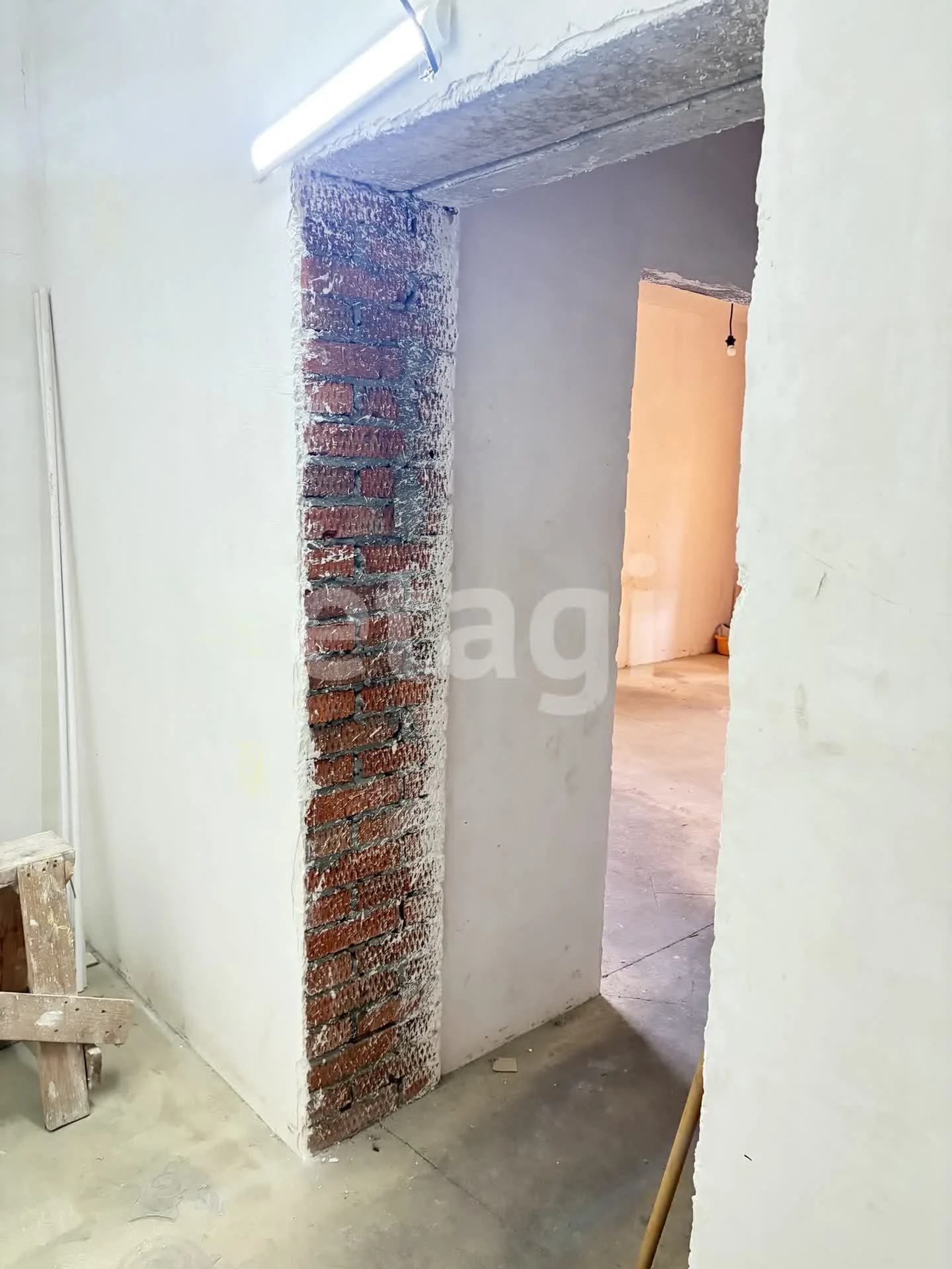 1-к квартира, 40.3м² (улица Генерала Петрова, 41) - миниатюра 18