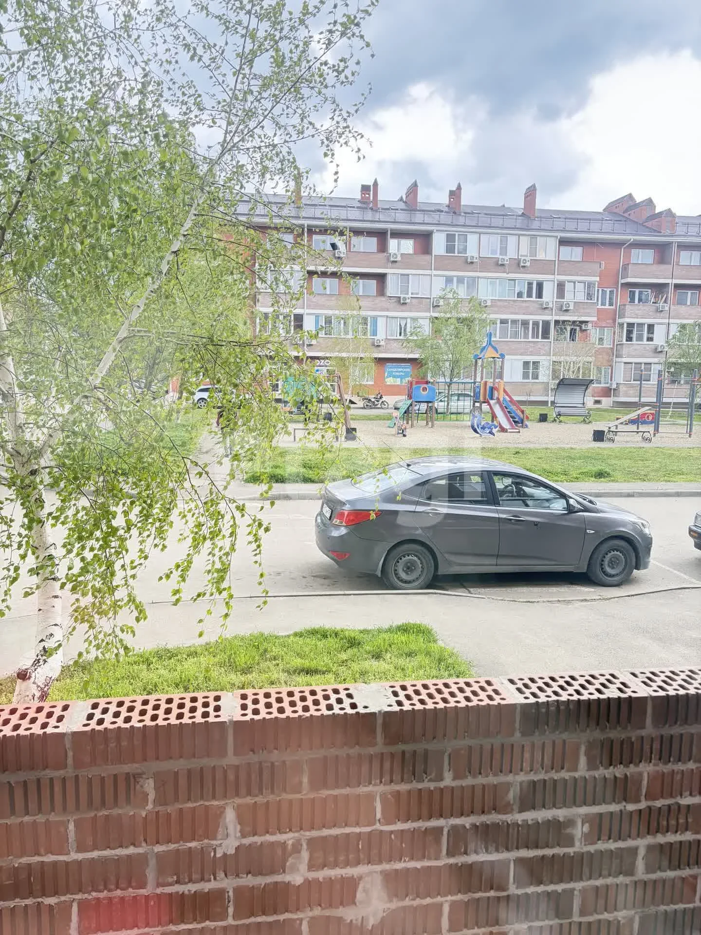 1-к квартира, 40.3м² (улица Генерала Петрова, 41) - миниатюра 20