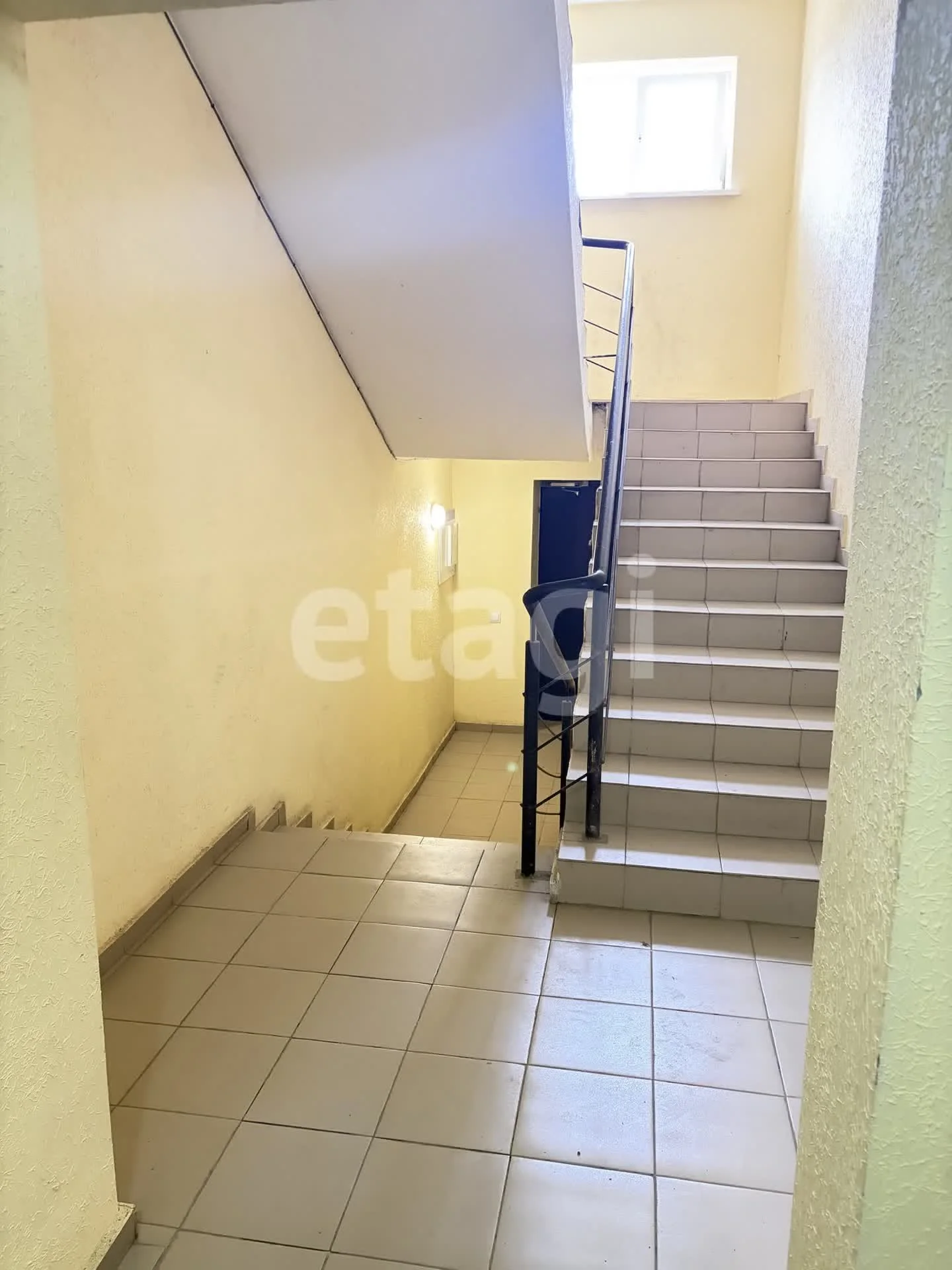 1-к квартира, 40.3м² (улица Генерала Петрова, 41) - миниатюра 22