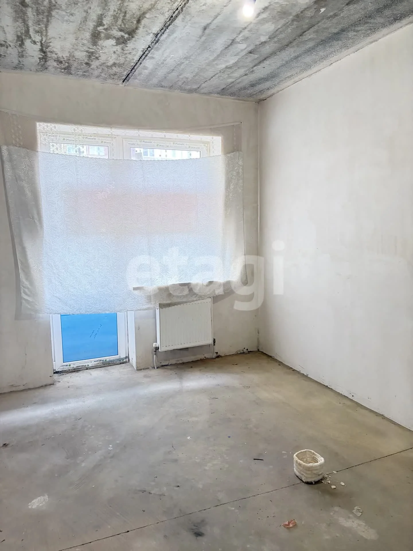 1-к квартира, 40.3м² (улица Генерала Петрова, 41) - миниатюра 4