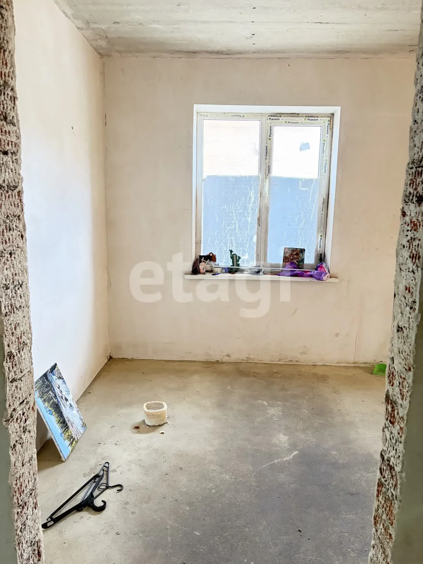 1-к квартира, 40.3м² (улица Генерала Петрова, 41) - миниатюра 6