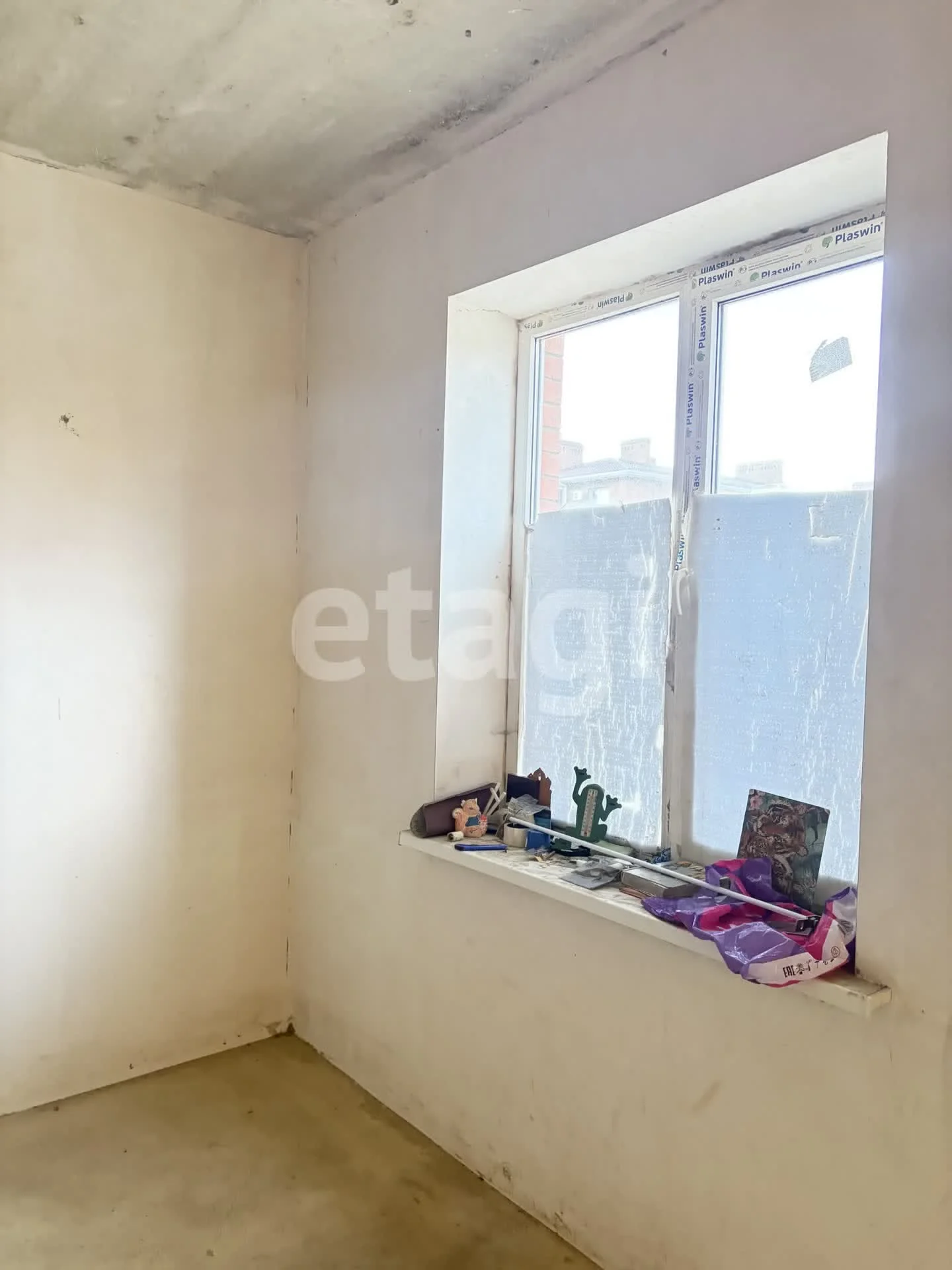 1-к квартира, 40.3м² (улица Генерала Петрова, 41) - миниатюра 7