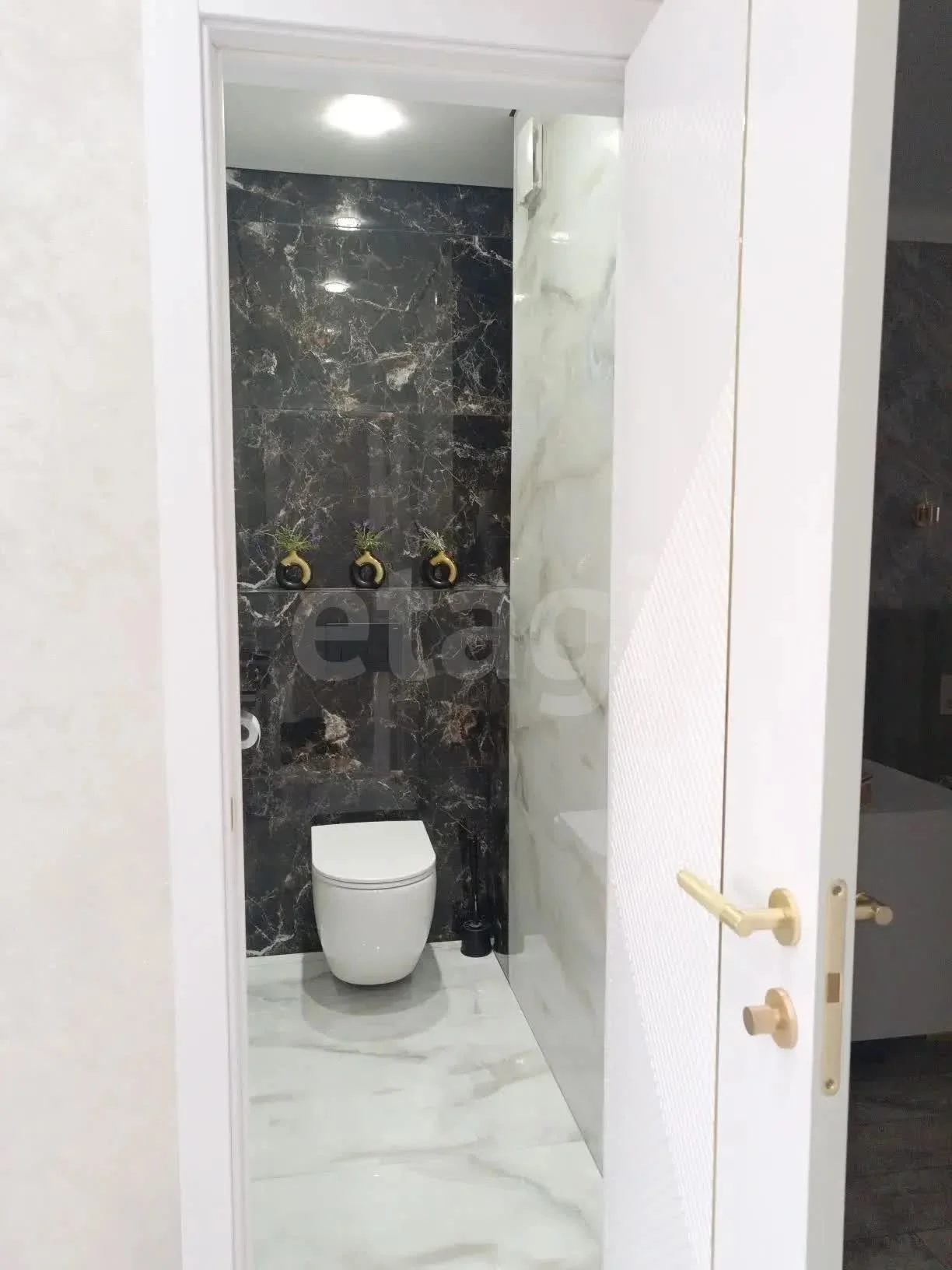 3-к квартира, 79.1м² (Командорская улица, 15) - миниатюра 11