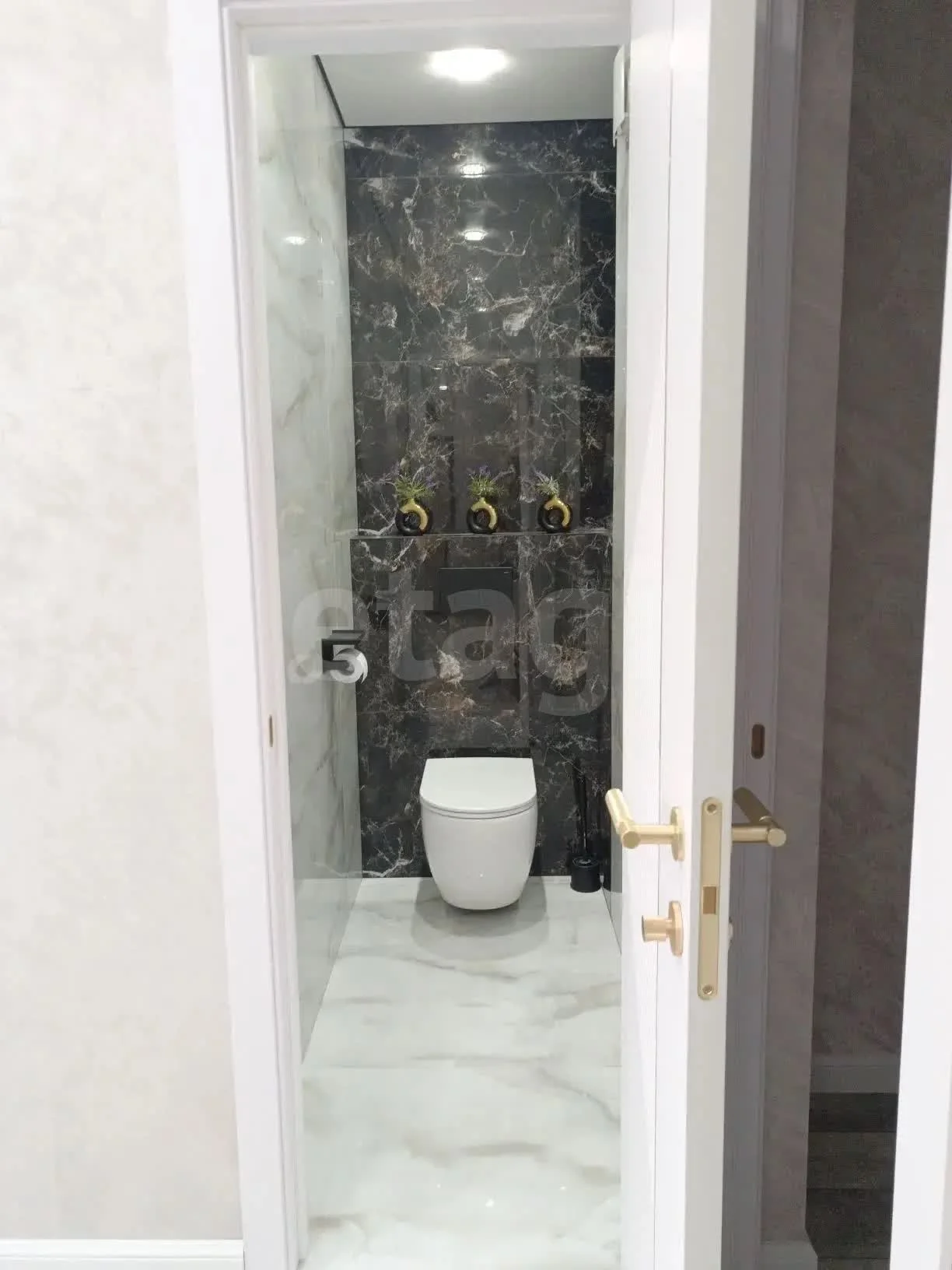 3-к квартира, 79.1м² (Командорская улица, 15) - миниатюра 12