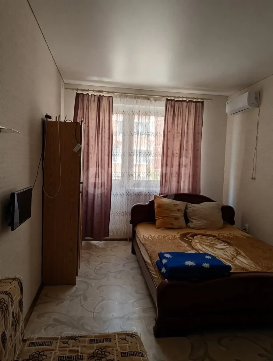 Студия, 29.3м² (улица имени Сергея Есенина, 108/1к2) - миниатюра 2
