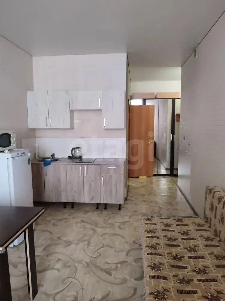 Студия, 29.3м² (улица имени Сергея Есенина, 108/1к2) - миниатюра 3