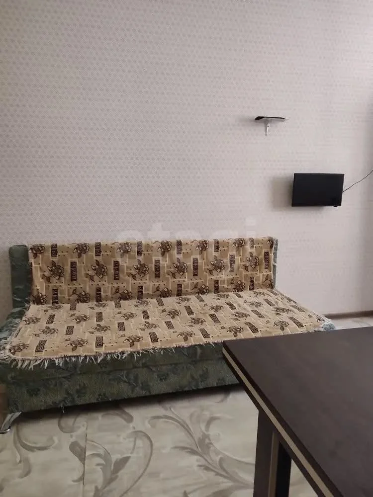 Студия, 29.3м² (улица имени Сергея Есенина, 108/1к2) - миниатюра 4