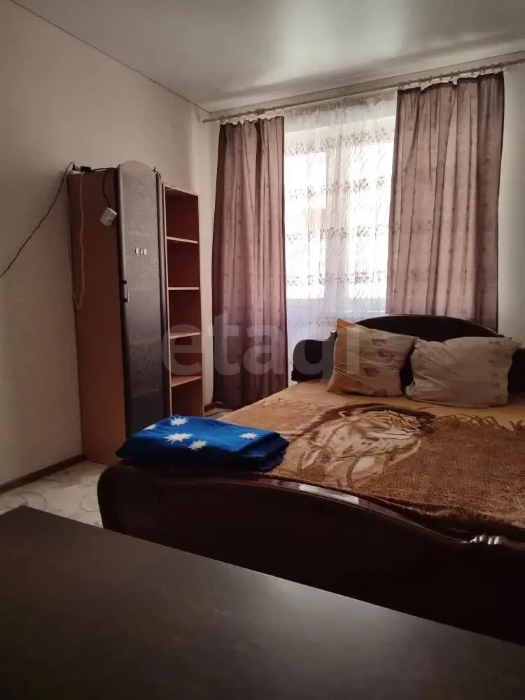 Студия, 29.3м² (улица имени Сергея Есенина, 108/1к2) - миниатюра 5