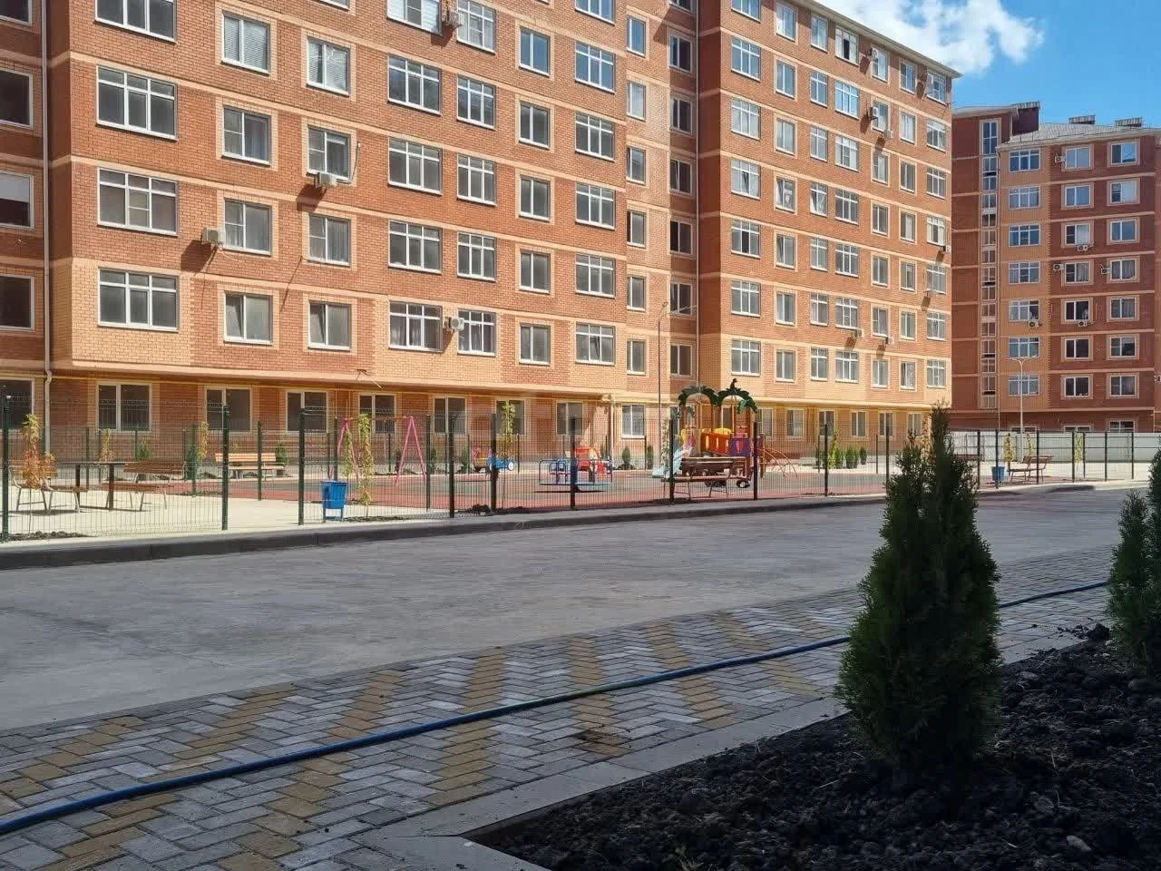 3-к квартира, 63.9м² (улица Тургеневское Шоссе, 1гк3) - миниатюра 10