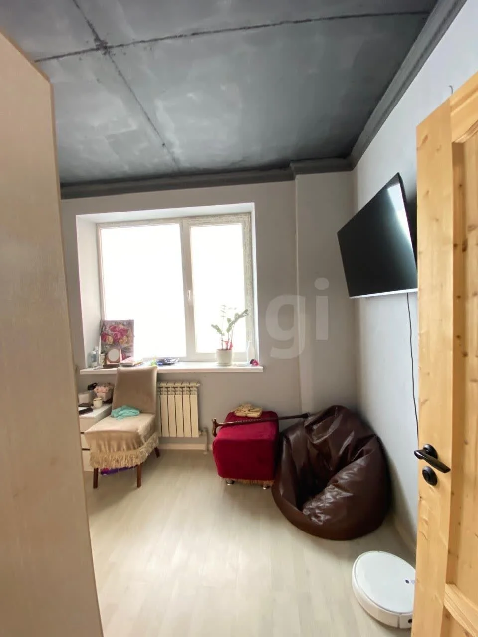 3-к квартира, 63.9м² (улица Тургеневское Шоссе, 1гк3) - миниатюра 2