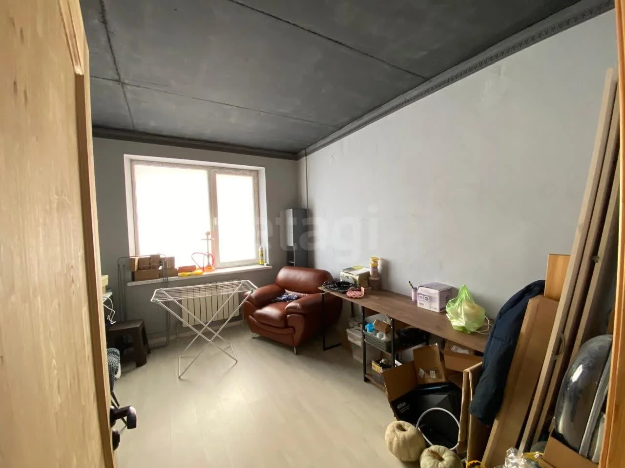 3-к квартира, 63.9м² (улица Тургеневское Шоссе, 1гк3) - миниатюра 3