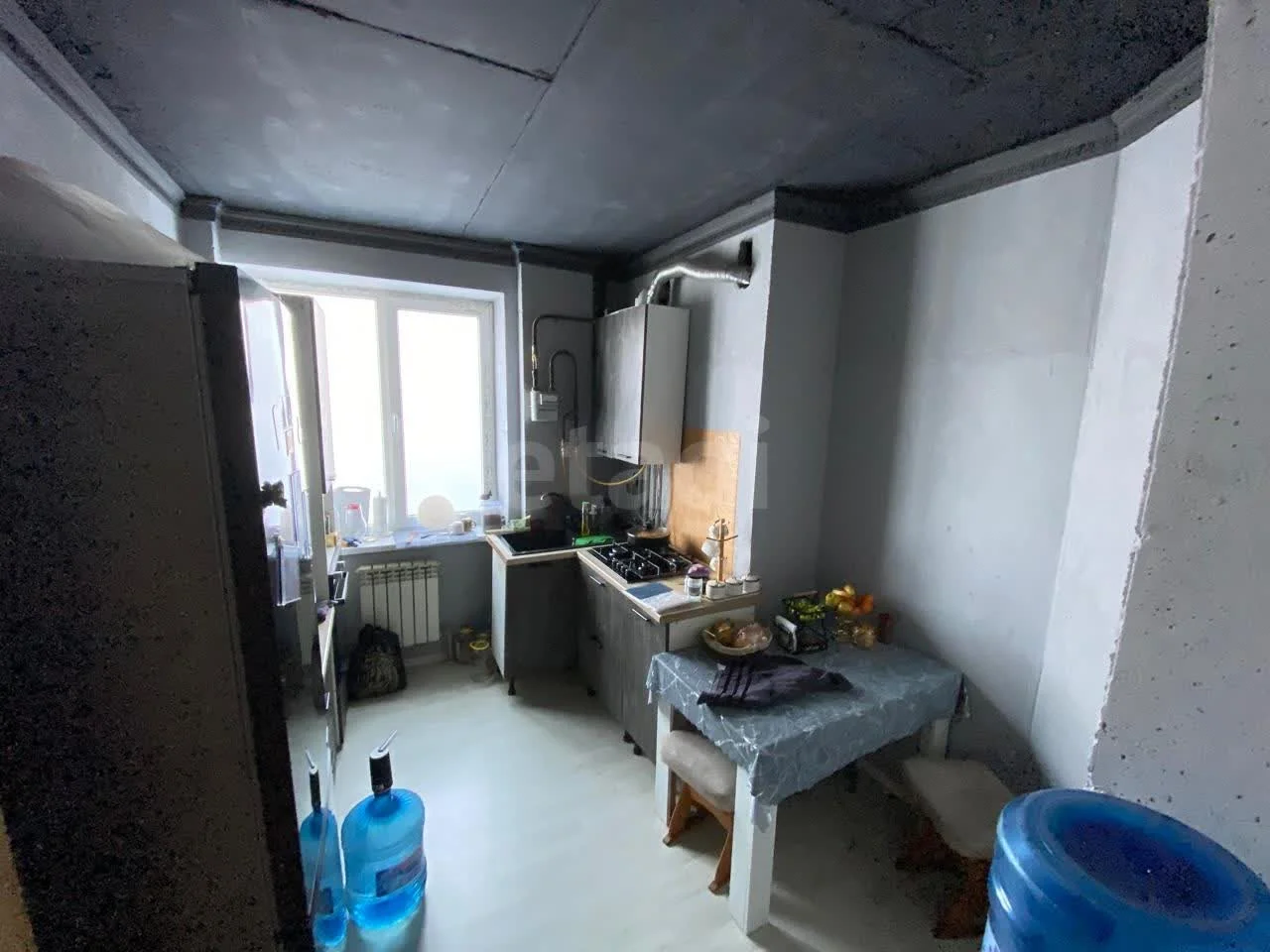 3-к квартира, 63.9м² (улица Тургеневское Шоссе, 1гк3) - миниатюра 5