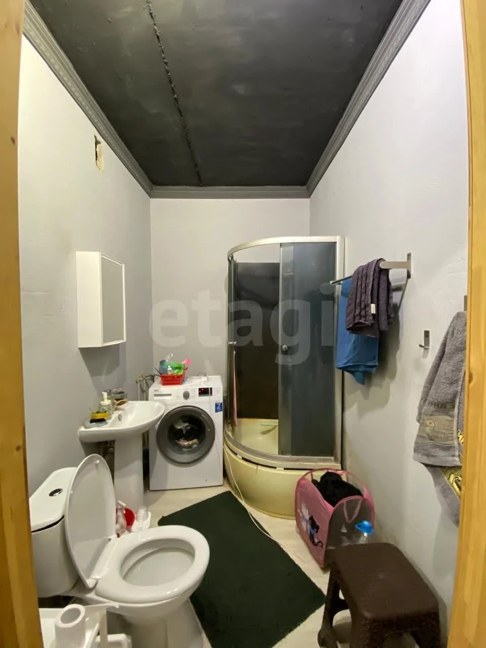 3-к квартира, 63.9м² (улица Тургеневское Шоссе, 1гк3) - миниатюра 6