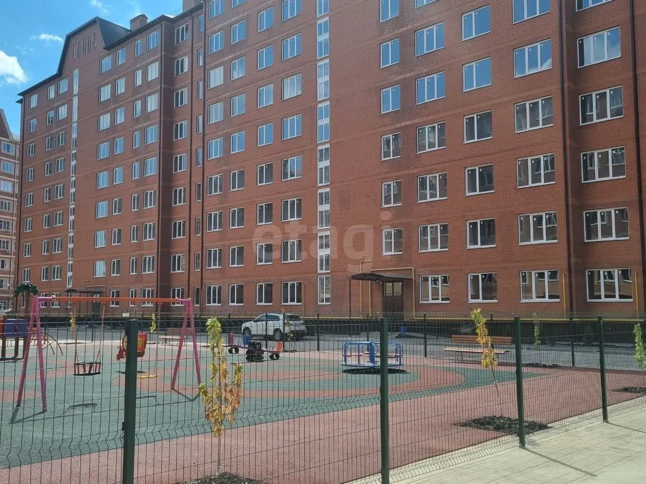 3-к квартира, 63.9м² (улица Тургеневское Шоссе, 1гк3) - миниатюра 8