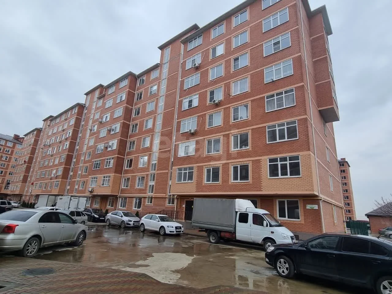 3-к квартира, 63.9м² (улица Тургеневское Шоссе, 1гк3) - миниатюра 9