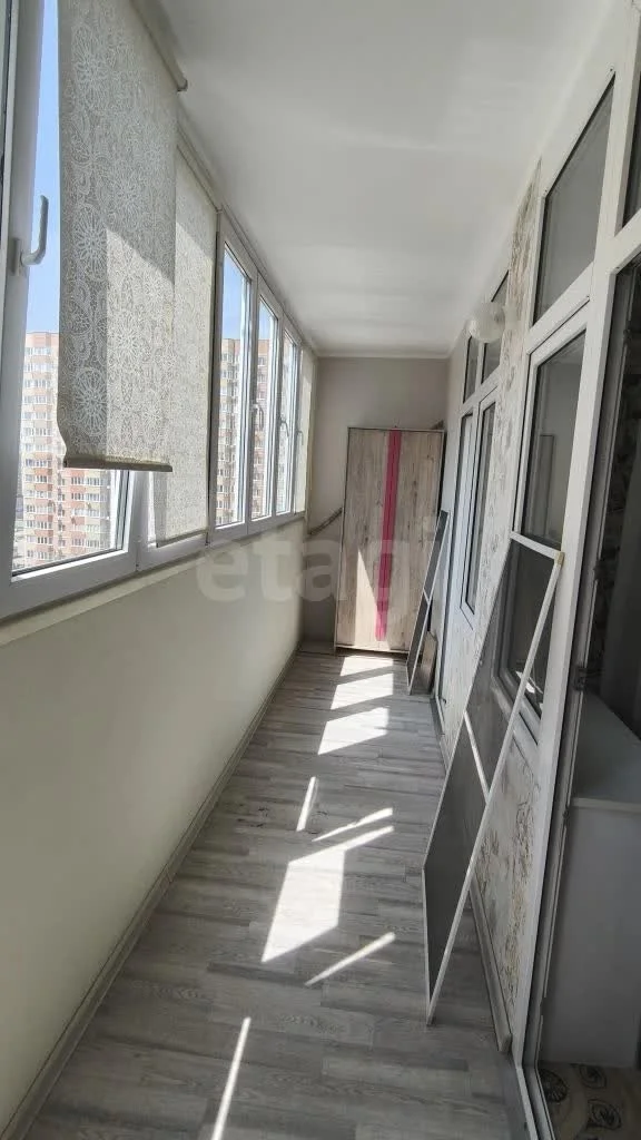 1-к квартира, 34.9м² (улица им. Героя Сарабеева В.И., 5к4) - миниатюра 15